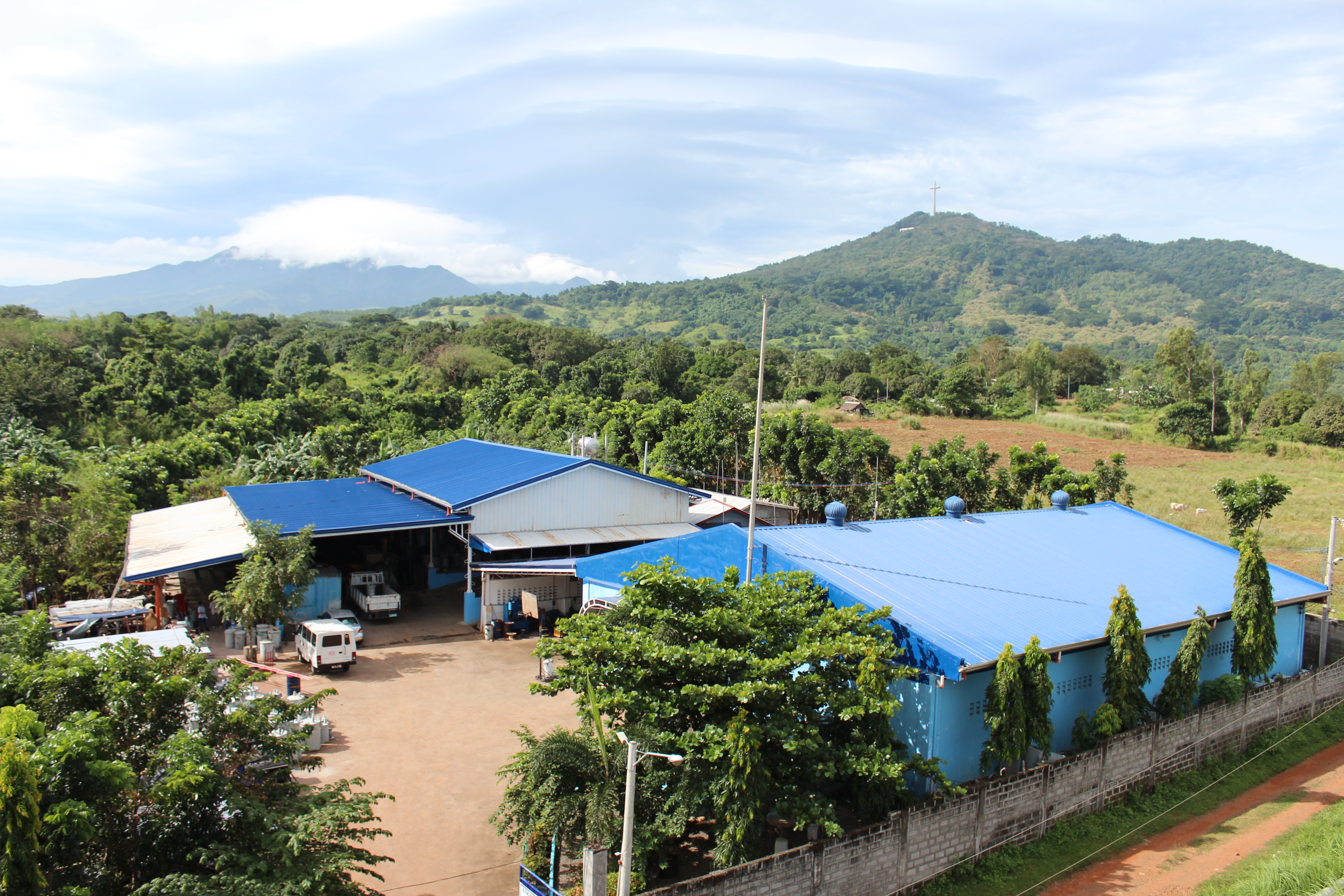 FBF Electric, Gen. Lim, Orion, Bataan, Philippines